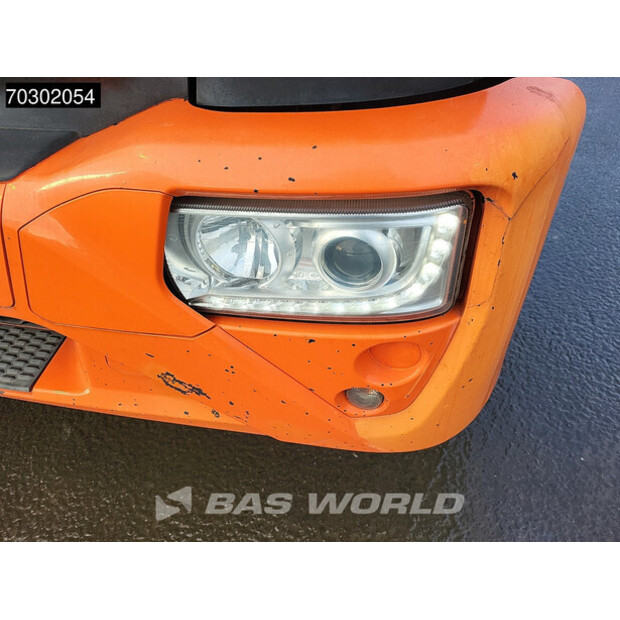 2016 ايفكو Eurocargo 120E190-43827219