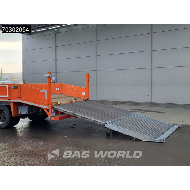 2016 ايفكو Eurocargo 120E190-43827221