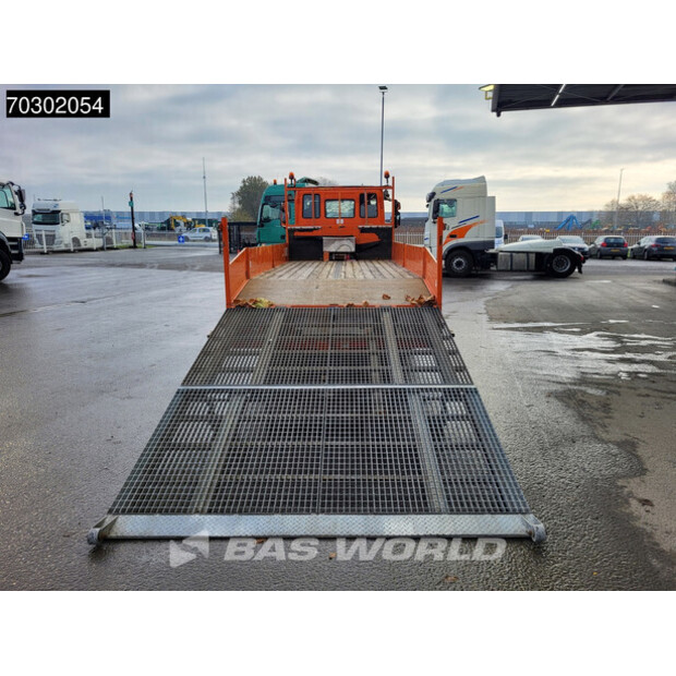 2016 ايفكو Eurocargo 120E190-43827222