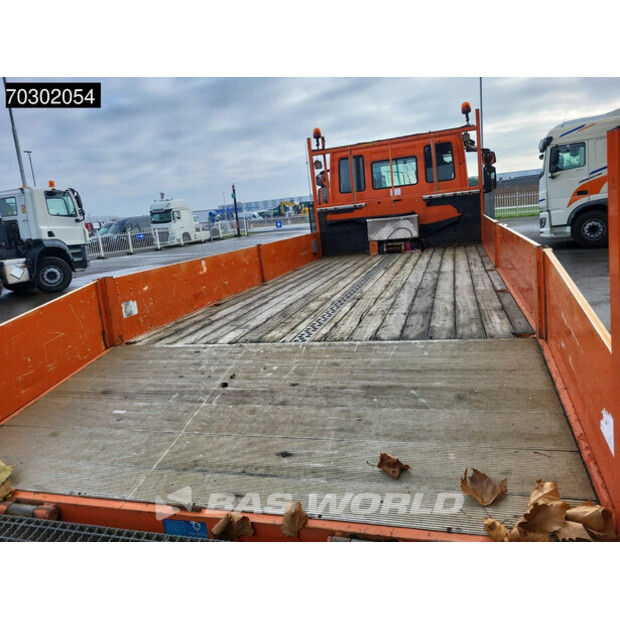 2016 ايفكو Eurocargo 120E190-43827223