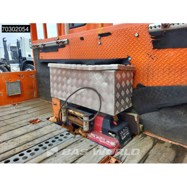 2016 ايفكو Eurocargo 120E190-43827224