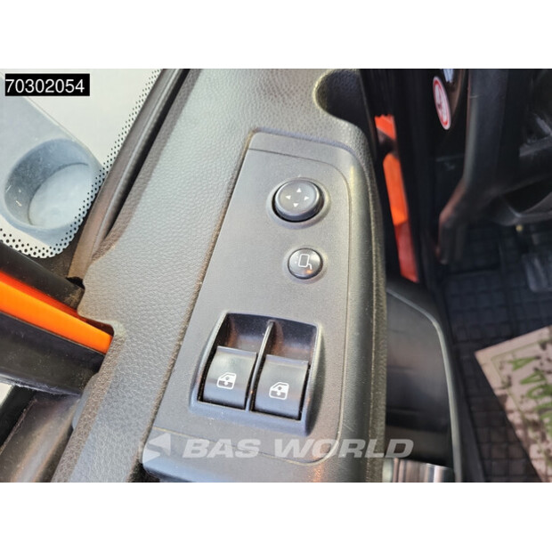 2016 ايفكو Eurocargo 120E190-43827228