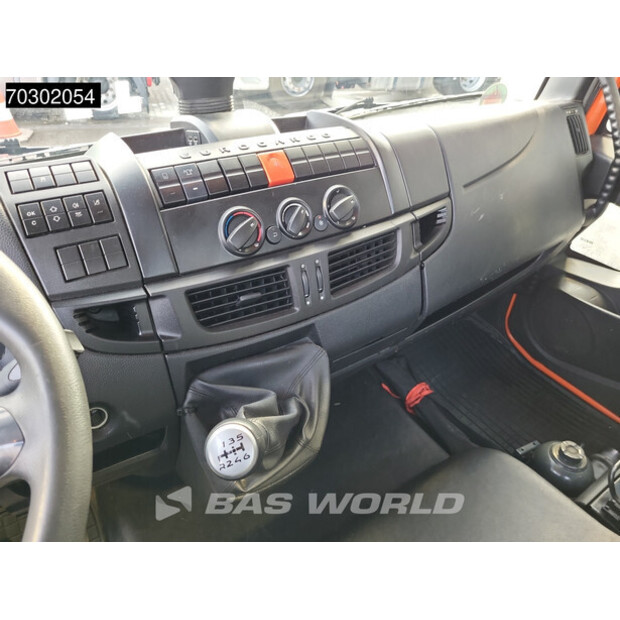 2016 ايفكو Eurocargo 120E190-43827229