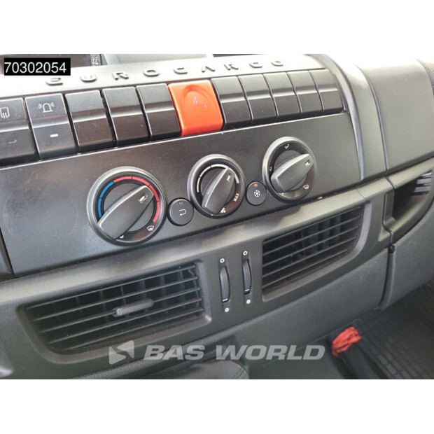 2016 ايفكو Eurocargo 120E190-43827230