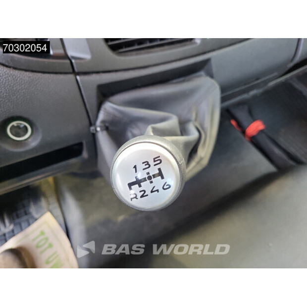 2016 ايفكو Eurocargo 120E190-43827231