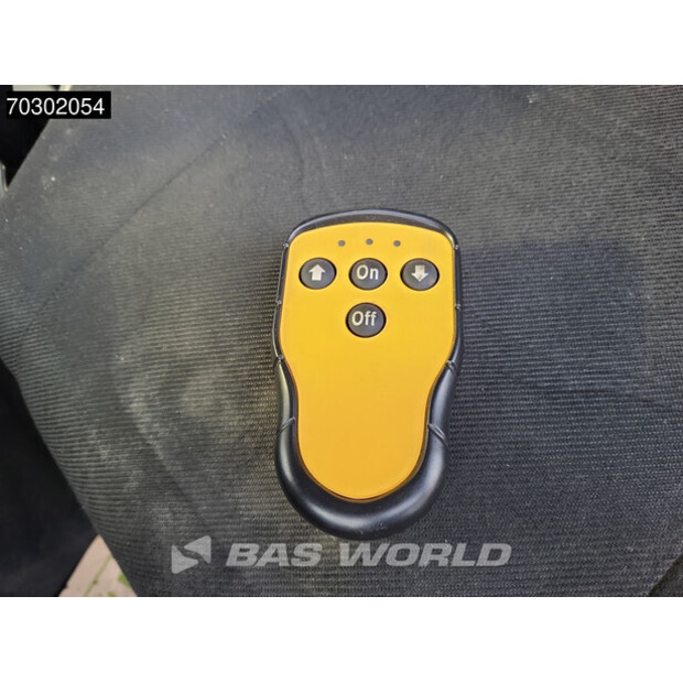 2016 ايفكو Eurocargo 120E190-43827232