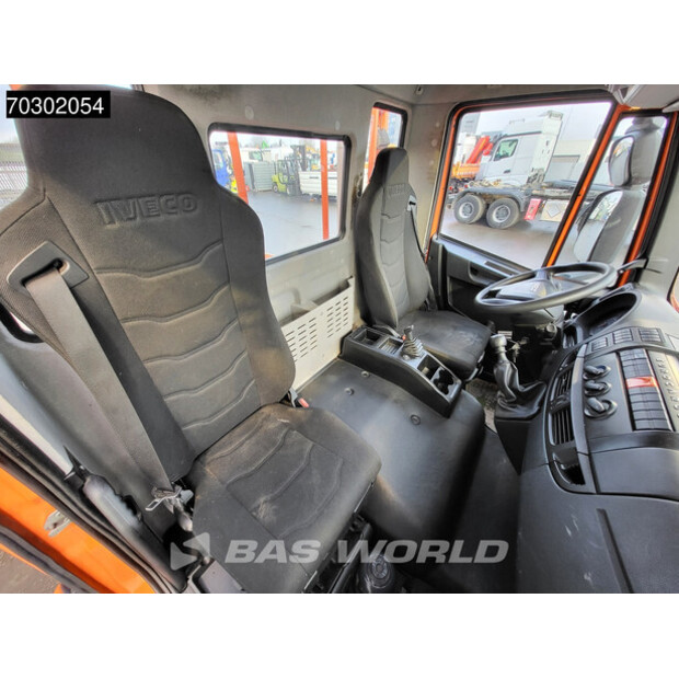 2016 ايفكو Eurocargo 120E190-43827233