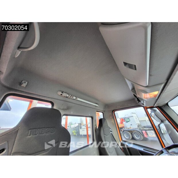 2016 ايفكو Eurocargo 120E190-43827234