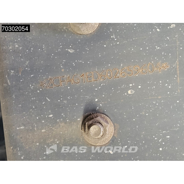 2016 ايفكو Eurocargo 120E190-43827238