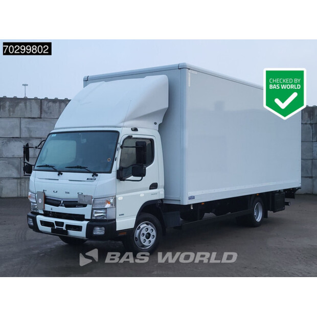 2021 ميتسوبيشي 7C18-43827281