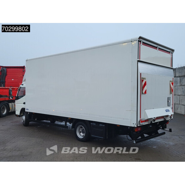 2021 ميتسوبيشي 7C18-43827282