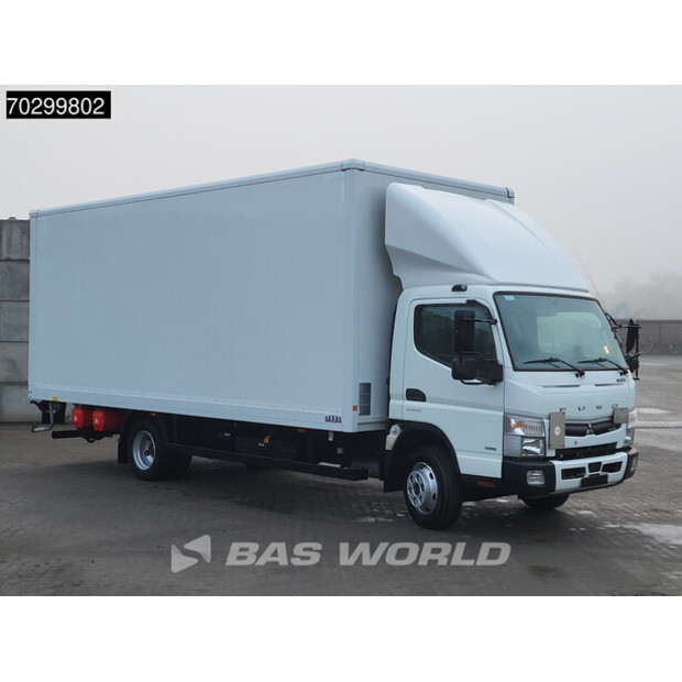 2021 ميتسوبيشي 7C18-43827283