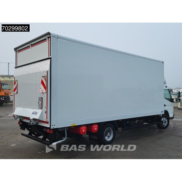 2021 ميتسوبيشي 7C18-43827285