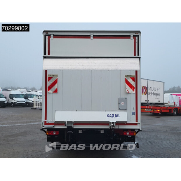 2021 ميتسوبيشي 7C18-43827286