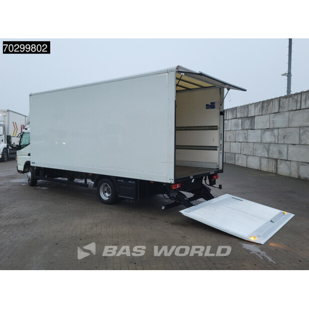 2021 ميتسوبيشي 7C18-43827287