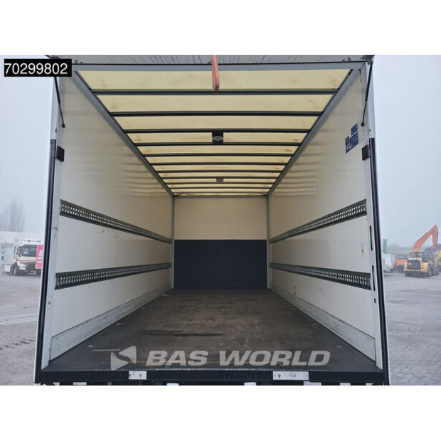 2021 ميتسوبيشي 7C18-43827288