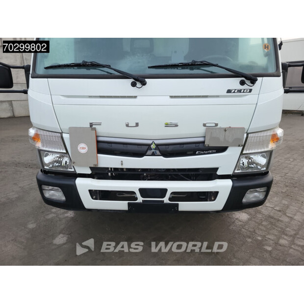 2021 ميتسوبيشي 7C18-43827292