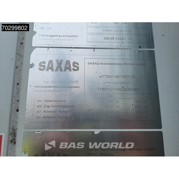 2021 ميتسوبيشي 7C18-43827293