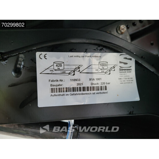 2021 ميتسوبيشي 7C18-43827294