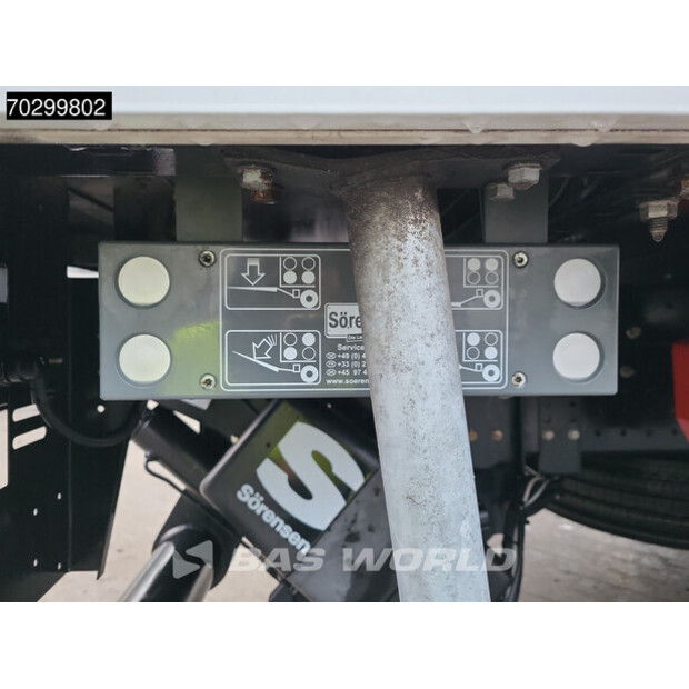 2021 ميتسوبيشي 7C18-43827295