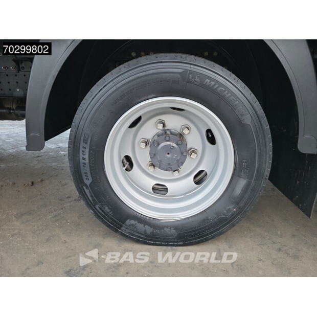 2021 ميتسوبيشي 7C18-43827297