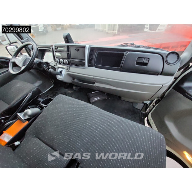 2021 ميتسوبيشي 7C18-43827298