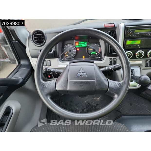 2021 ميتسوبيشي 7C18-43827300