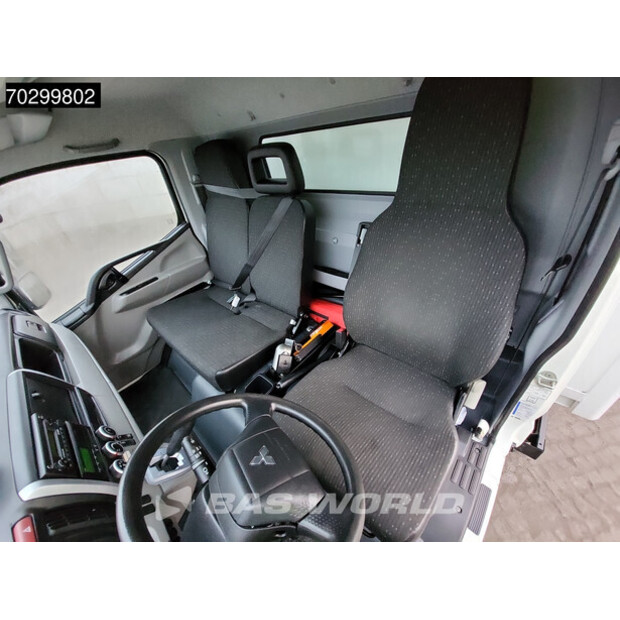 2021 ميتسوبيشي 7C18-43827304