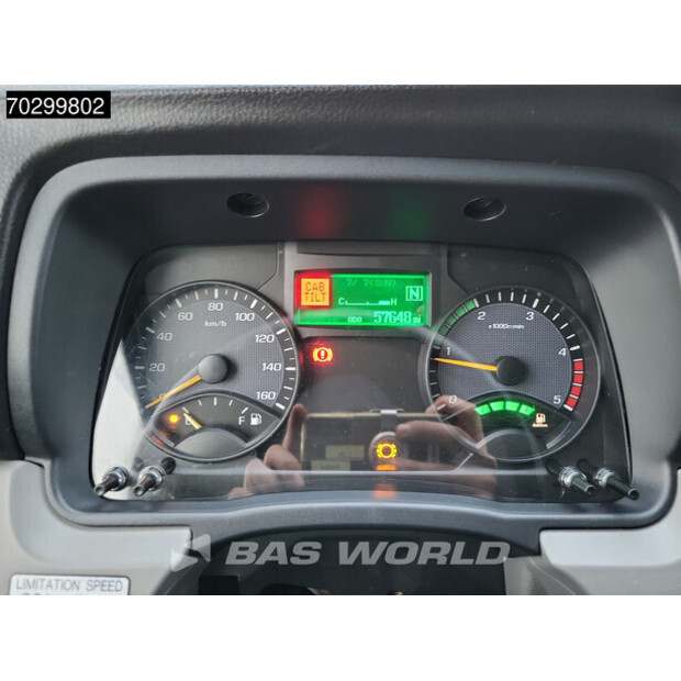 2021 ميتسوبيشي 7C18-43827306