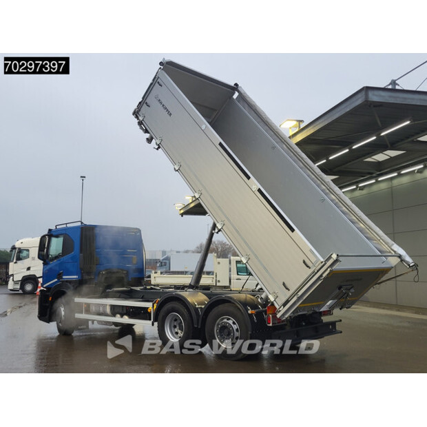 2025 Iveco S-Way 420-43827352