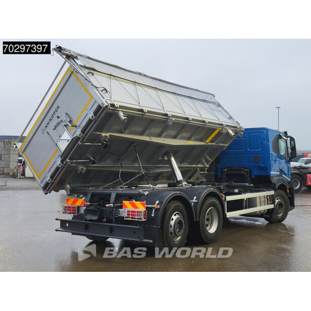 2025 Iveco S-Way 420-43827355