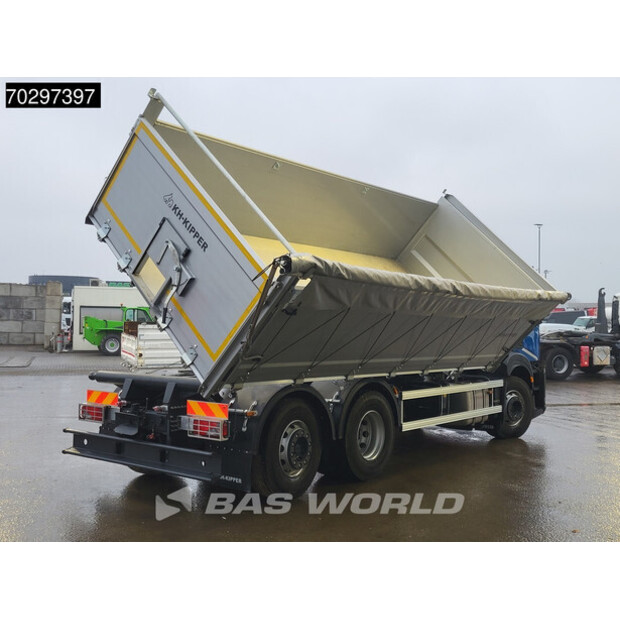 2025 Iveco S-Way 420-43827357