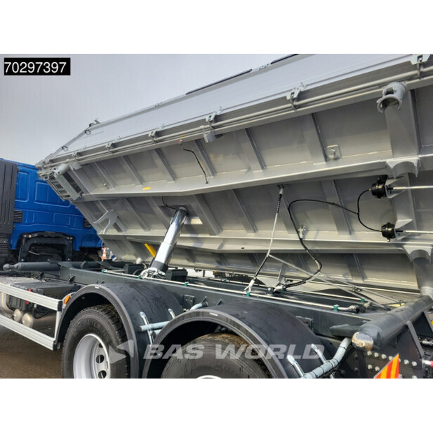 2025 Iveco S-Way 420-43827358