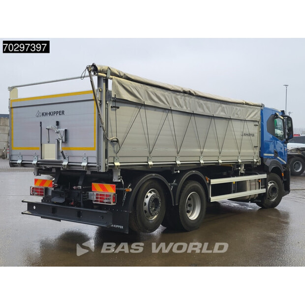2025 Iveco S-Way 420-43827362