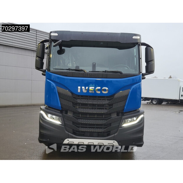 2025 Iveco S-Way 420-43827363