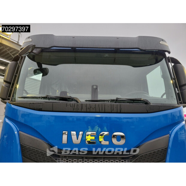 2025 Iveco S-Way 420-43827364