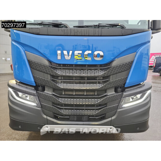 2025 Iveco S-Way 420-43827365