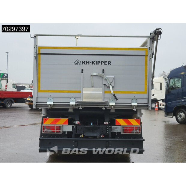 2025 Iveco S-Way 420-43827366