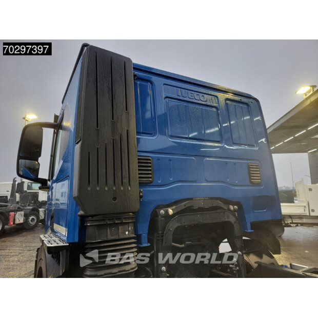 2025 Iveco S-Way 420-43827367
