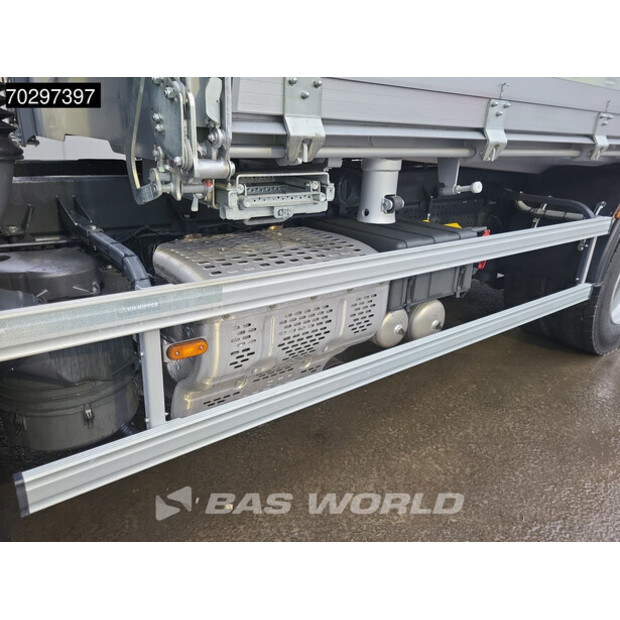 2025 Iveco S-Way 420-43827369