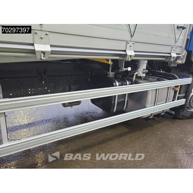 2025 Iveco S-Way 420-43827370