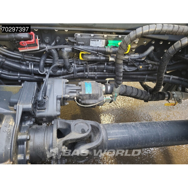 2025 Iveco S-Way 420-43827371