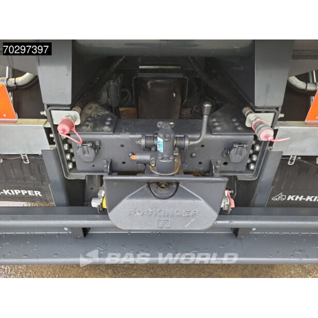 2025 Iveco S-Way 420-43827372