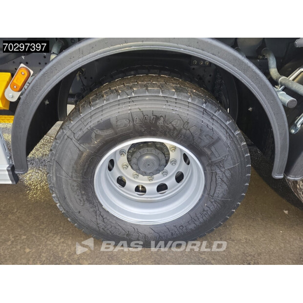 2025 Iveco S-Way 420-43827373