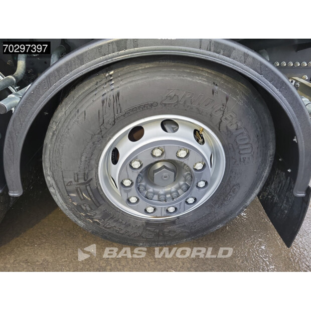 2025 Iveco S-Way 420-43827374