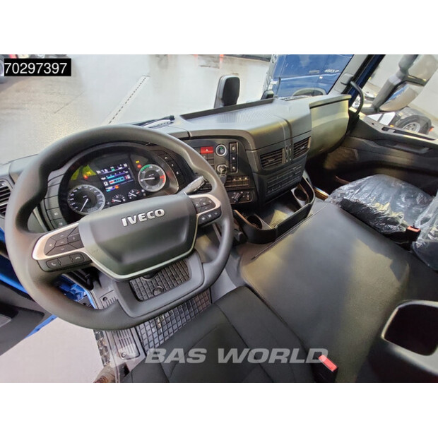 2025 Iveco S-Way 420-43827375