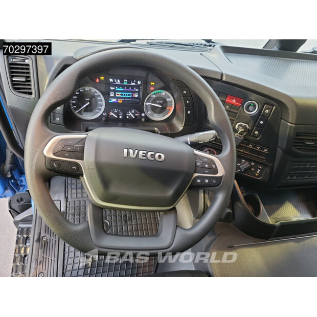 2025 Iveco S-Way 420-43827376