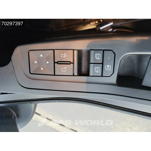 2025 Iveco S-Way 420-43827377