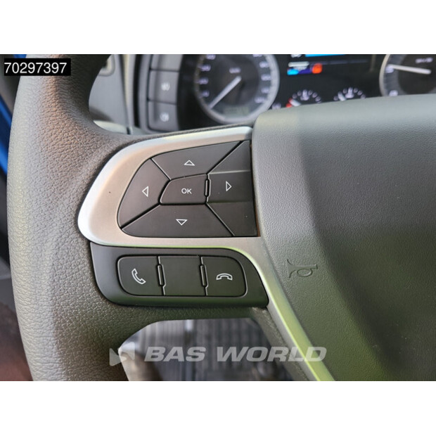 2025 Iveco S-Way 420-43827378