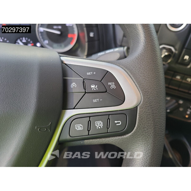 2025 Iveco S-Way 420-43827379